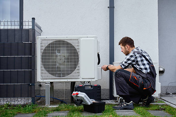 Trusted Hvac service in Summit, NJ - AAA Pro HVAC